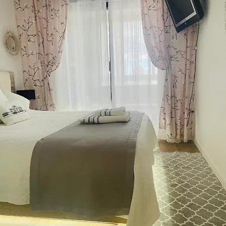 Apartmán Mariscal Benidorm