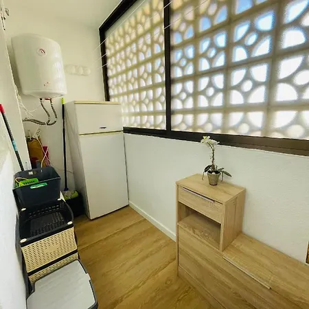 Apartmán Mariscal